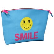 Wholesale - *OUTSIDE OF CA* LRG PRINTED CURVED TOP POUCH C/P 40, UPC: 4890808262214